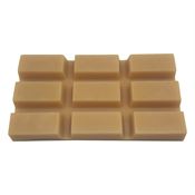 UNIQ Brazilian Hot Wax 500g, Honning